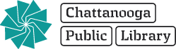 Chattanooga Library Logo